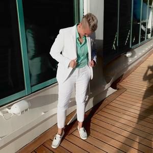 Meet your Posher, Laurelyn